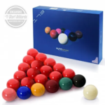 Dyna Spheres Professional Snooker Ball Set - Image 2