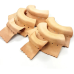 Riley Premium Snooker Leather Pocket Set