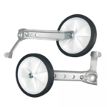 Bicycle Training Wheels Stabilizer Set - Image 2
