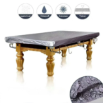 9-Foot Premium Billiard Table Cover