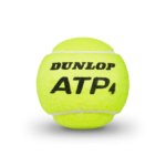 Dunlop Sports ATP Championship Extra Duty Tennis Balls - Image 2