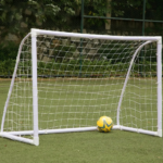 Portable Junior Plastic Soccer Football Goal 1.5*1.0M