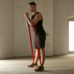 Resistance Band - Light - Image 3