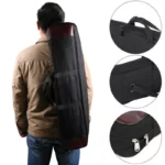 Portable High-Quality Storage Bag For Arrows And Bow - Image 3