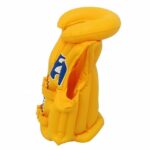 INTEX DELUXE SWIM VEST POOL SCHOOL STEP 2 - Image 3