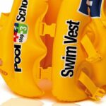 INTEX DELUXE SWIM VEST POOL SCHOOL STEP 2 - Image 4