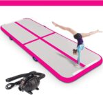 Evoland 3M Yoga & Gymnastics Mat - Image 2