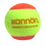 Kannon Low Compression and Bounce Training Tennis Ball - Image 2