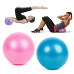Mini Pilates And Fitness Exercise Ball – 20CM