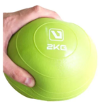 SOFT WEIGHT BALL 2KG