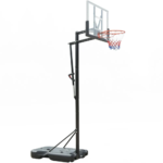 Free-Standing Adjustable Basketball Hoop Stand M021