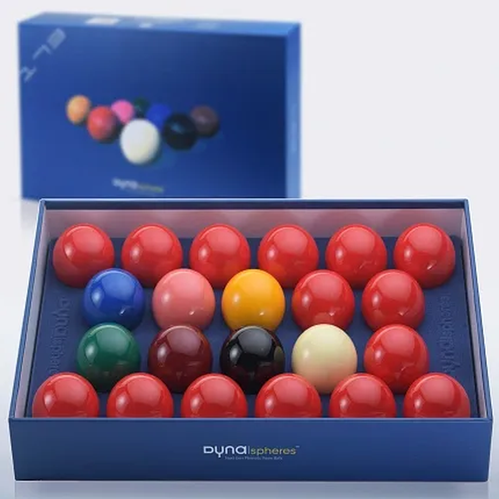 uKl9jZzIChqI8jrod5c9lrGQhHwoEYa7BgotPLpc.webp Dyna Spheres Professional Snooker Ball Set - Image 1