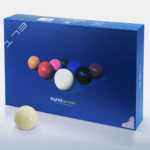 Dyna Spheres Professional Snooker Ball Set - Image 3