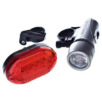 SAFE GUARD LIGHTS BACK & FRONT