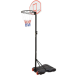 Adjustable Basketball Hoop Stand For Kids M014