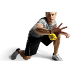 Hexagonal Reaction Agility Ball, Versatile Fitness Training Equipment - Image 2