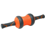 2 In 1 Liveup Fitness Wheel And Massager