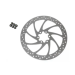 Bicycle 6-Bolt Brake Disc – 180mm