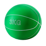 Fitness Sand Weight Ball 3KG - Image 2