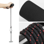 Pellor Forearm Weight Wrist Roller - Image 3