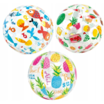 INTEX INFLATABLE POOL BEACH BALL