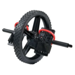Extreme Fitness AB Wheel Roller - Image 2