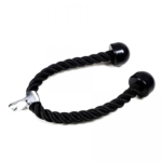 Double-Head Tricep and Bicep Pull Rope - Image 2
