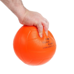 Spongy Texture Soft Beach Volleyball - Image 2