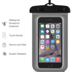 Waterproof Pool Beach and Aqua Sports Underwater Mobile Cover - Image 5