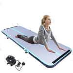 Evoland 3M Yoga & Gymnastics Mat