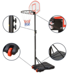 Adjustable Basketball Hoop Stand For Kids M014 - Image 2