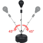 Speedball Smart Rebound Punching Stand - Image 3