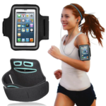 LIVE UP SPORTS ARMBAND - Image 3