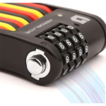 Aeroblade Ulac Folding Bike Lock