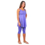 AZRA 626 Women’s Two-Piece Swimsuit - Image 7