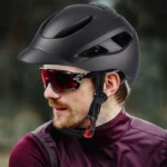 Equestrian Cycling Safety Helmet - Image 2