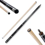 Fury Tempest 2 Piece Billiard Cue