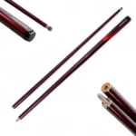 Leadsuper Carbon Pro Cue Snooker