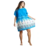 Women's Casual Summer Dress - Image 10