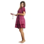 Women's Casual Summer Dress - Image 5
