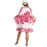 Women's Casual Summer Dress - Image 8