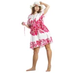 Women's Casual Summer Dress - Image 2