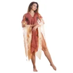 Elegant Luxurious Summer Scarf for Women - Image 5