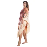 Elegant Luxurious Summer Scarf for Women - Image 3