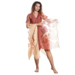 Elegant Luxurious Summer Scarf for Women - Image 6