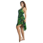 Fluttering Summer Charm Dress For Womens - Image 5