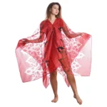 Elegant Luxurious Summer Scarf for Women