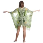 Fashionable Chiffon Kimono Scarf For Women - Image 12