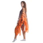 Elegant Luxurious Summer Scarf for Women - Image 13