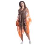 Elegant Luxurious Summer Scarf for Women - Image 9